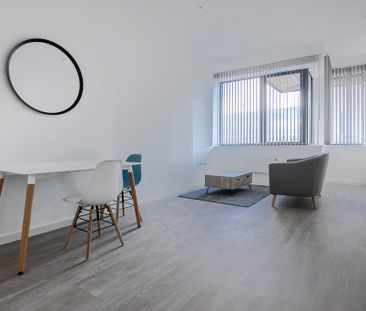 1 bedroom apartment to rent - Photo 2