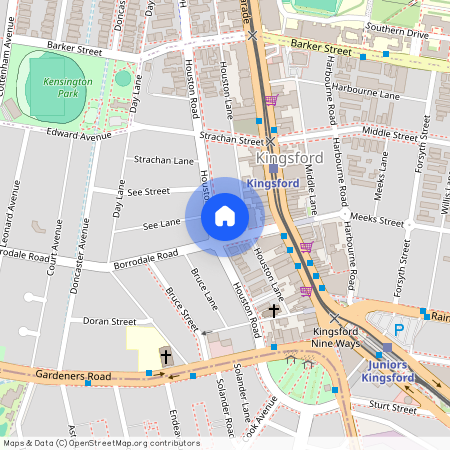 62 Houston Rd, Kingsford, Sydney, New South Wales 2032