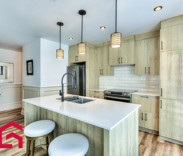 Appartement Vaudreuil-Dorion À Louer - Photo 1