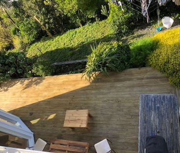 Stunning views, triple glazing, central heating - Photo 6