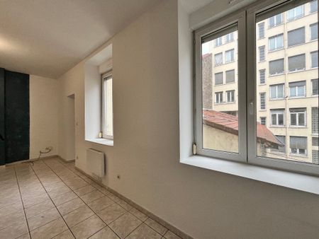 APPARTEMENT T2 A LOUER - Photo 3