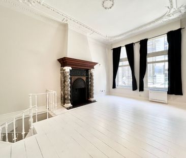 Prachtige duplex in centrum Antwerpen - Foto 3