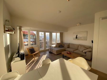 Piers de Raveschootlaan 11/2.2, Knokke-Heist - Foto 5