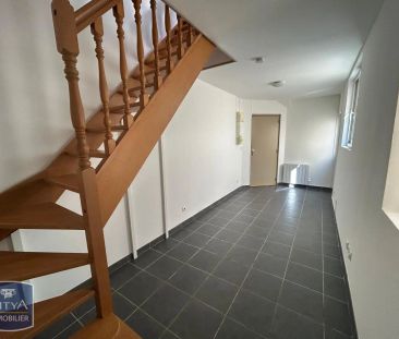 Appartement à louer 2 pièces 33.7m² - Photo 3