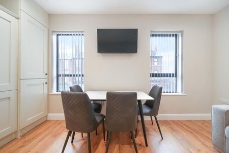 Apt 2, 8 Newington Street, Belfast, BT15 2HQ - Photo 4