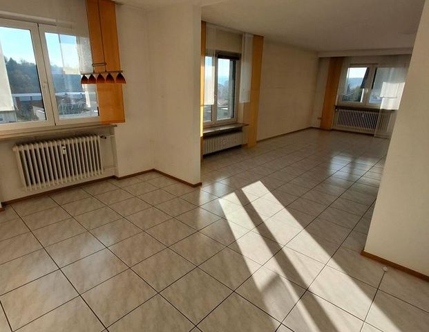 Mietwohnung 1.Stock mit Balkon - Photo 1