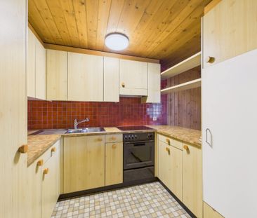 6.5 Zimmer, 193 m², 1. Stock - Photo 3