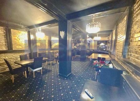 INCHIRIERE RESTAURANT VILA DOROBANTI FLOREASCA 175MP GATA DE UTILIZARE ISU - Photo 5