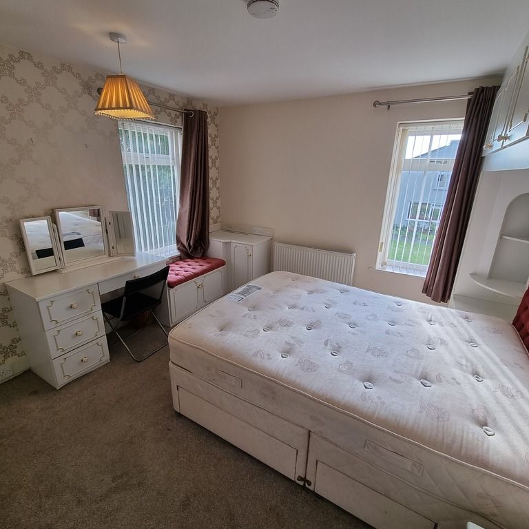 6 Bed Student Accommodation - Photo 1