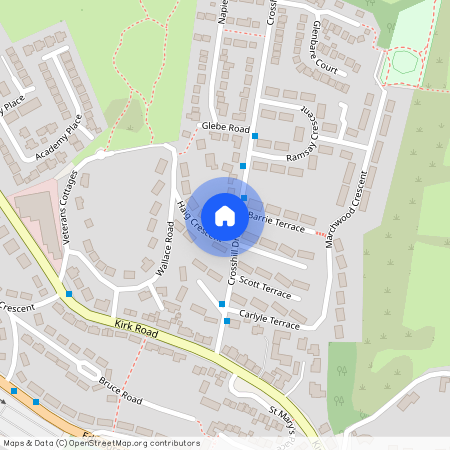 Haig Crescent, Bathgate, EH48
