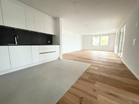 3.5 Zimmer, 1. Stock - Photo 3