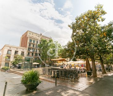 Apartment for rent in Els Jardinets de Gràcia - Photo 6