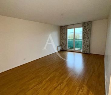 Location Appartement 3 pièces 69m² - Photo 6