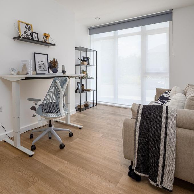 1 bedroom apartment to rent - Photo 1