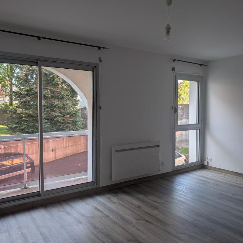 Location Appartement 2 pièces 47m² NANTES 44000 - Photo 1