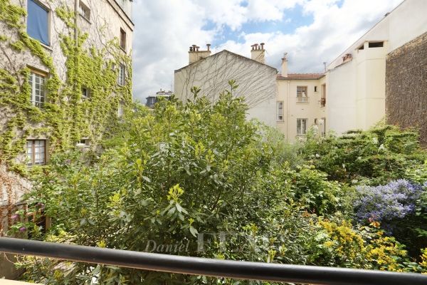 Appartement à louer à Paris 5Ème - Photo 1