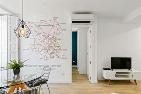 Calle de Lope de Vega, Madrid, Community of Madrid 28014 - Photo 4