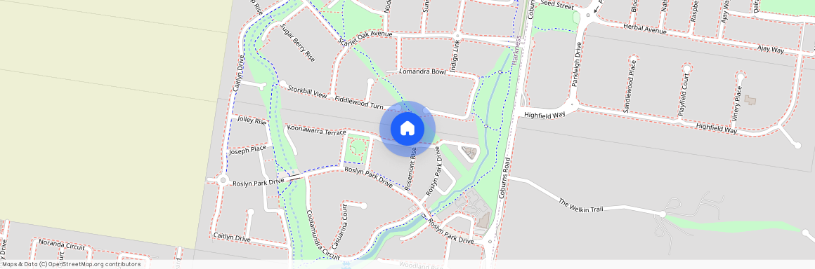 18 Rosemont Rise, Vic 3337, Harkness