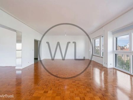 Apartamento T5 em Lisboa - Foto 5