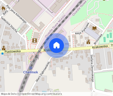 Mieszkanie do wynajecia - Photo 1