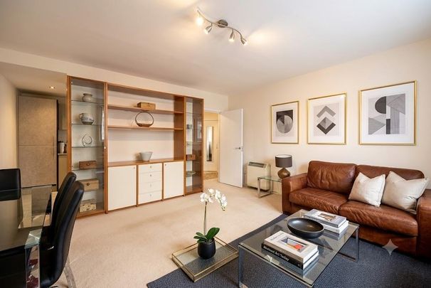 Point West, 116 Cromwell Road, London - Photo 1