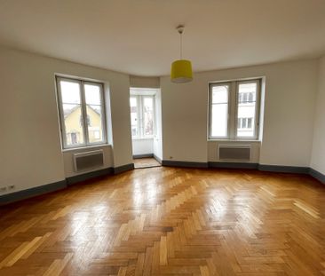 Location Appartement 3 pièces 71m² SELESTAT 67600 - Photo 5