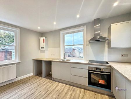 1 bedroom flat to rent - Photo 5