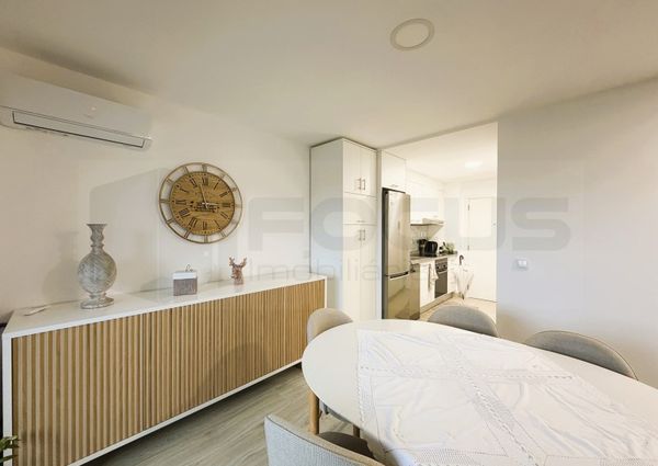 Apartamento T1 em Aveiro