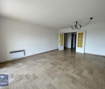 Location Appartement 3 pièces 67m² MANDELIEU LA NAPOULE 06210 - Photo 1