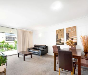 228/51 Hope St, Spring Hill QLD 4000 - Apartment For Rent | Domain - Photo 1