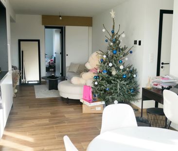 Vredestraat 147/2 - Foto 1