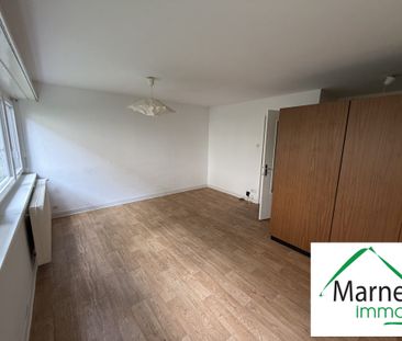 Location Appartement 1 pièce 30m² STRASBOURG 67000 - Photo 6