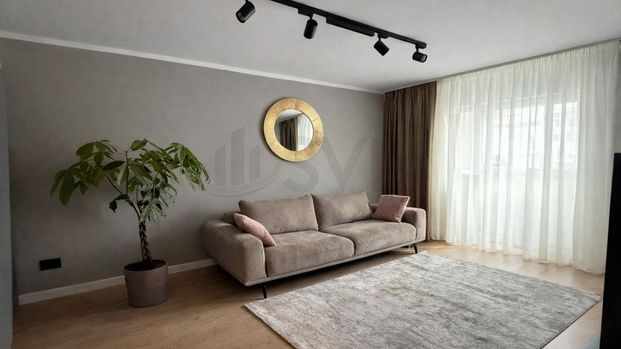 Apartament lux 3 camere I Timpuri Noi - Photo 1