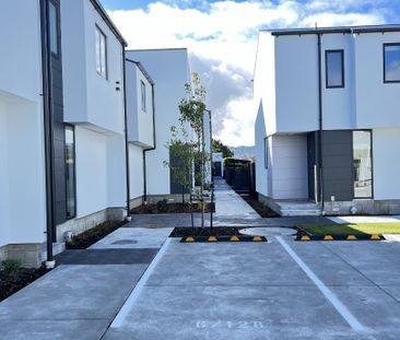 Unit 9, 128 Edinburgh Street, Spreydon, Christchurch - Photo 5