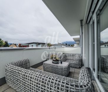 Luxuriöse Penthousewohnung in Villach! - Photo 1