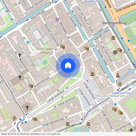 Kazernestraat 47, Voorhout, 2514CS, Den Haag