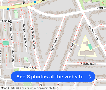 Sutlej Road, Charlton, SE7 - Photo 1