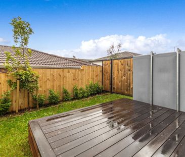 Easy Care, Brand New Townhouse - Photo 4