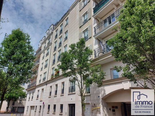 Location appartement 3 pièces 55.05 m² à Maisons-Alfort (94700) - Photo 1