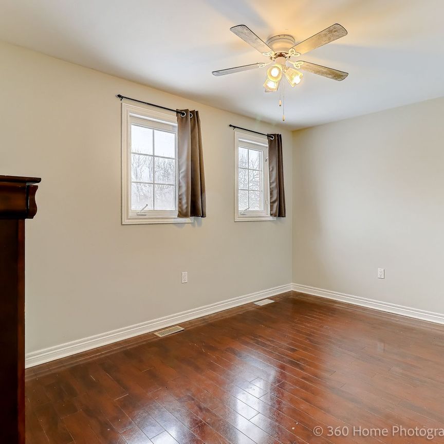 For Lease - 6 Amberview Drive Unit# Main Floor, Georgina, Ontario - Photo 1