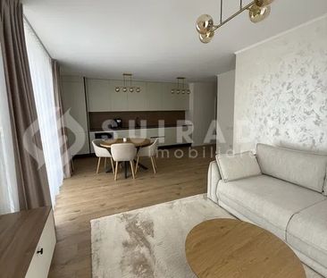 Apartament premium, parcare, bloc smart- Grigorescu - Fotografie 4