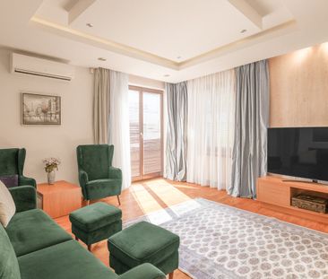 Elegancki 3 pokojowy apartament na wynajem - Photo 1