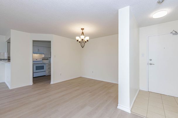For Lease - 12 Laurelcrest Street Unit# 804, Brampton, Ontario - Photo 1