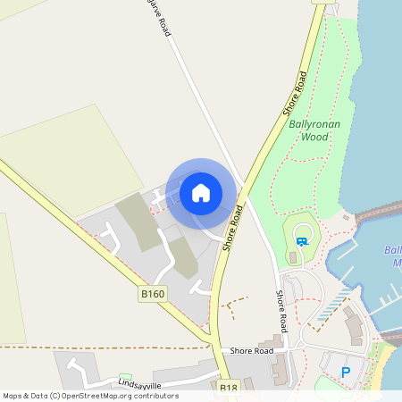 9 Lough Way, Ballyronan, Magherafelt, BT45 6GJ