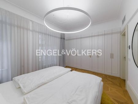 Pronájem bytu 2+kk 72 m2 - Фото 4