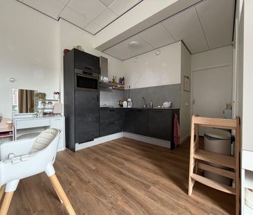 Willem Sprengerstraat 43, Oldegalileën, 8922BR, Leeuwarden - Photo 5