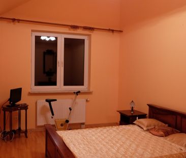 Warszawa, Ryżowa - Zdjęcie 5