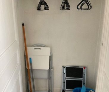 CHARMANT APPARTEMENT EN CENTRE VILLE PROCHE GARE - Photo 6