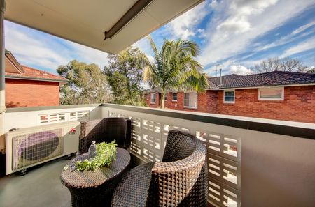 11/37 Shirley Road, Wollstonecraft NSW 2065 - Apartment For Rent | Domain - Photo 4