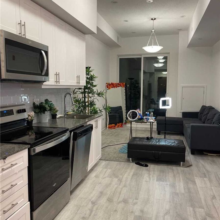 For Lease - 9700 Ninth Line Unit# 716, Markham, Ontario - Photo 1